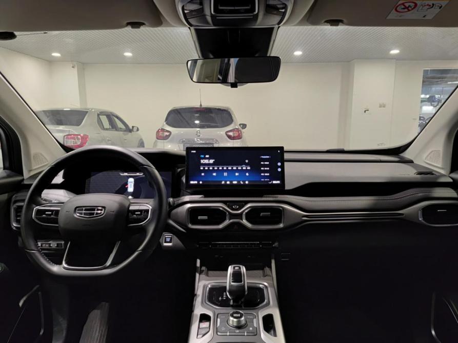 Geely Okavango I Казань  - изображение 17