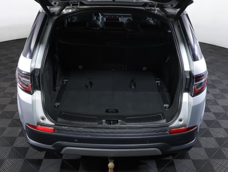 Land Rover Discovery Sport I Рестайлинг Москва  - изображение 10