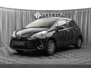 Toyota Vitz III (XP130) Рестайлинг Москва  - изображение 26