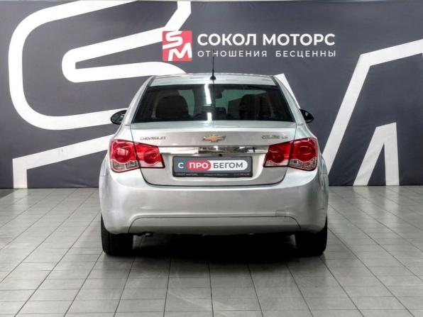 Chevrolet Cruze I с пробегом 2011 года, цена 589 900 рублей, 220000 км, седан, Автокод Объявления