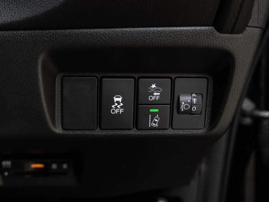 Honda Shuttle II Краснодар  - изображение 15