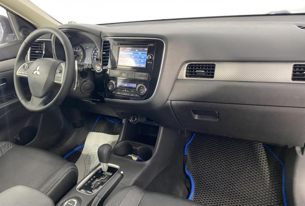 Mitsubishi Outlander III Саранск  - изображение 24