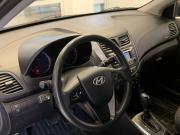 Hyundai Solaris I Рестайлинг Челябинск  - изображение 34