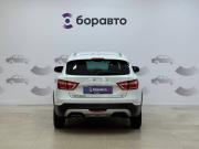 Lada (ВАЗ) Vesta I Ставрополь  - изображение 23