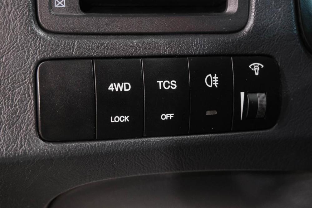 Hyundai Tucson I Новокузнецк  - изображение 27