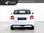 Lada (ВАЗ) Granta I Рестайлинг Казань  - изображение 20