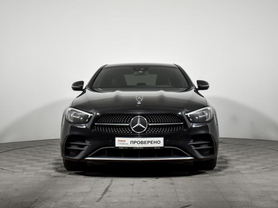 Mercedes-Benz E-Класс V (W213 S213 C238) Рестайлинг Санкт-Петербург  - изображение 2