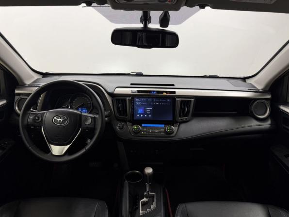 Toyota RAV4 IV (XA40) с пробегом 2014 года, цена 1 999 000 рублей, 186731 км, внедорожник, Автокод Объявления