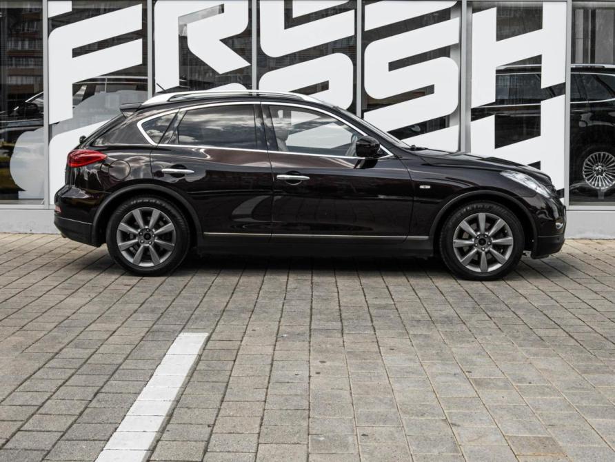 Infiniti EX I (J50) Ставрополь  - изображение 5
