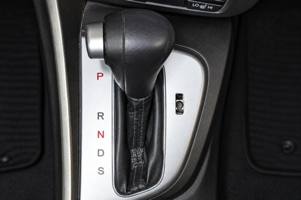 Honda Civic IX Челябинск  - изображение 14