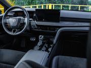 Toyota Camry IX (XV80) China Market Москва  - изображение 31