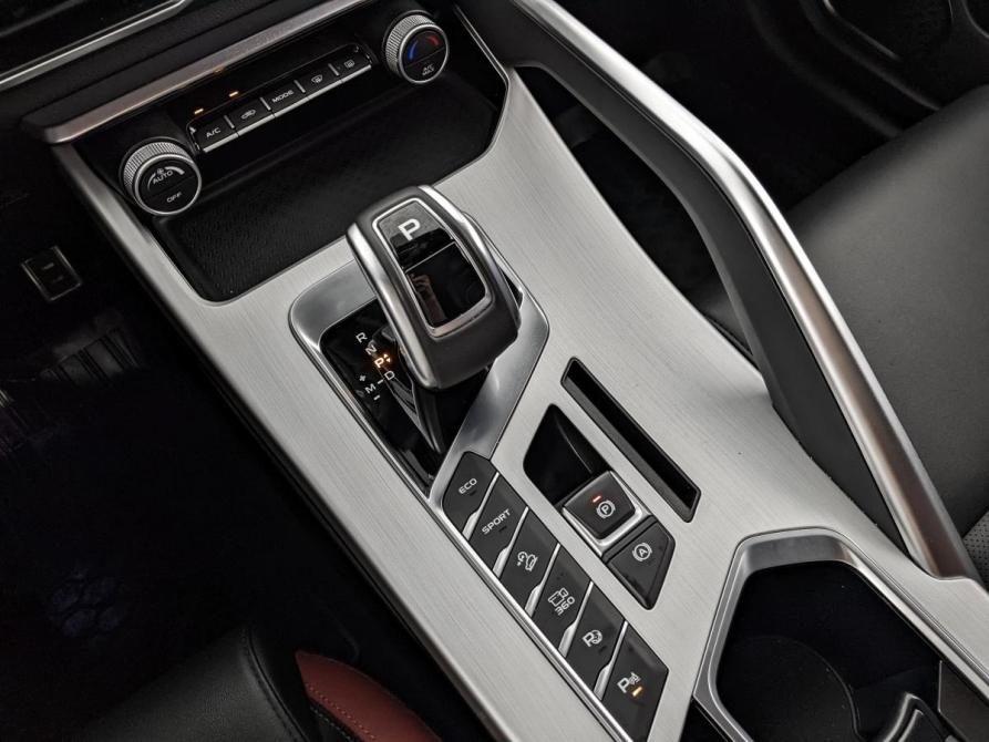 Geely Coolray I Москва  - изображение 21