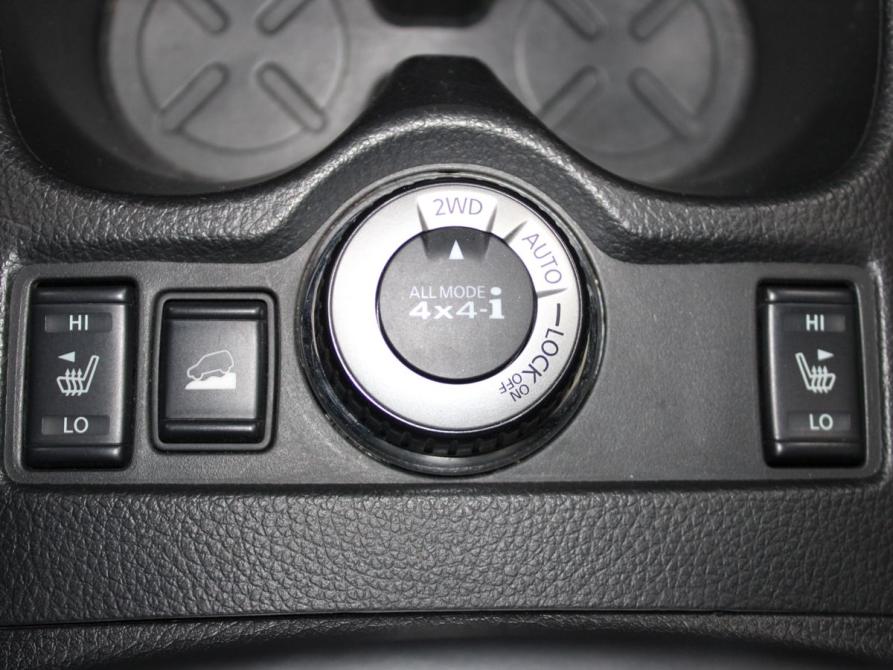 Nissan X-Trail III Старый Оскол  - изображение 19