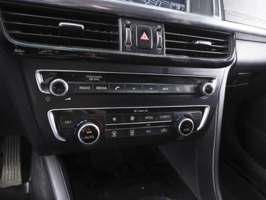 Kia Optima IV Ростов-на-Дону  - изображение 15