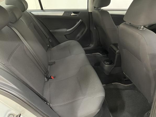 Volkswagen Jetta VI с пробегом 2011 года, цена 979 000 рублей, 160951 км, седан, Автокод Объявления