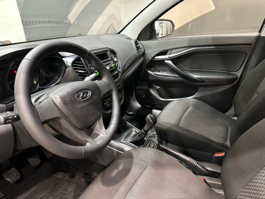 Lada (ВАЗ) Vesta I Пермь  - изображение 14