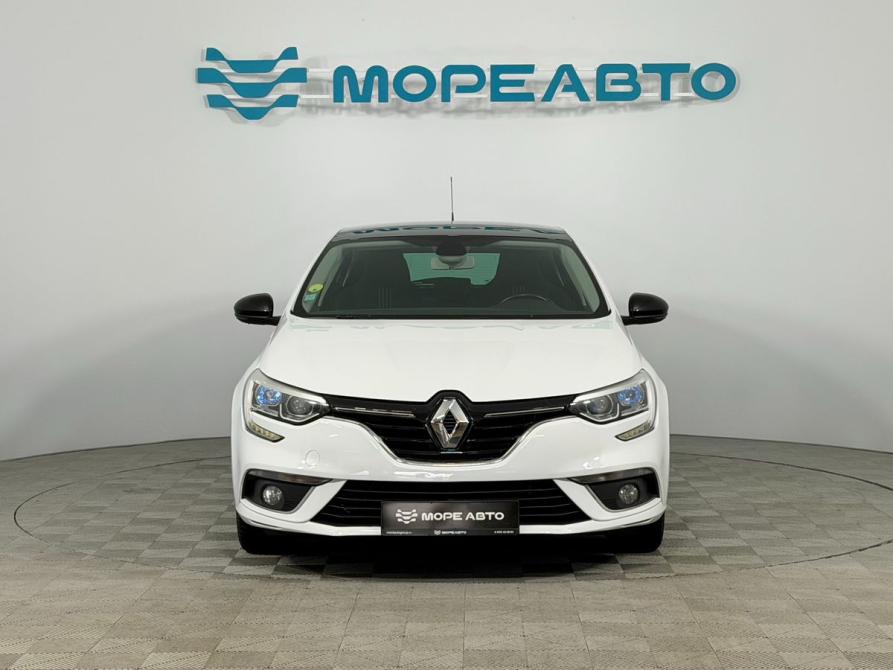 Renault Megane IV Калининград  - изображение 2