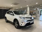 Toyota RAV4 IV (XA40) Рестайлинг Астрахань  - изображение 25