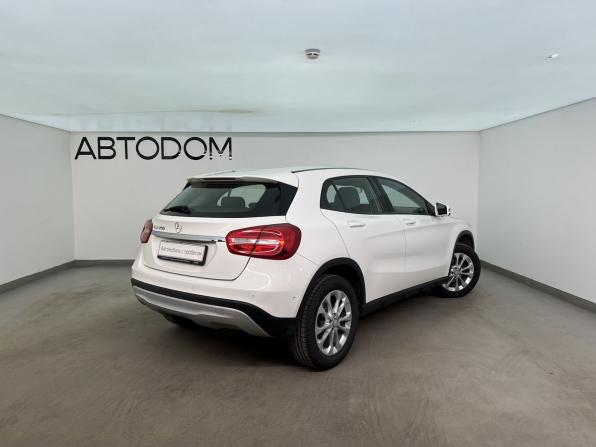 Mercedes-Benz GLA I (X156) с пробегом 2016 года, цена 1 800 000 рублей, 132500 км, внедорожник, Автокод Объявления