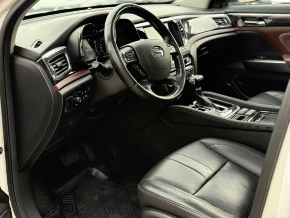 GAC GS8 I с пробегом 2020 года, цена 1 895 000 рублей, 137951 км, внедорожник, Автокод Объявления