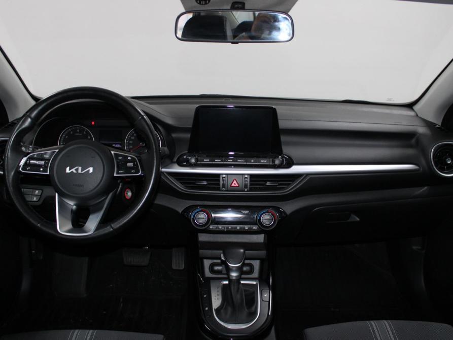 Kia Cerato IV Рестайлинг Старый Оскол  - изображение 7