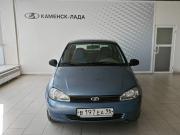 Lada (ВАЗ) Kalina I Каменск-Уральский  - изображение 10