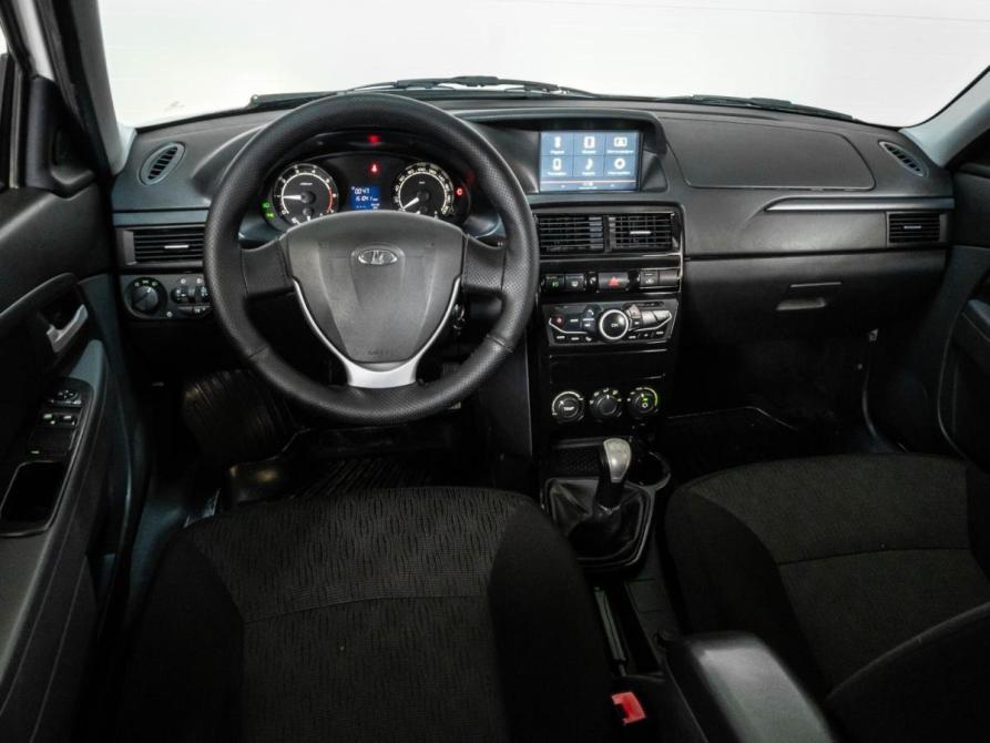 Lada (ВАЗ) Priora I Рестайлинг Ставрополь  - изображение 6