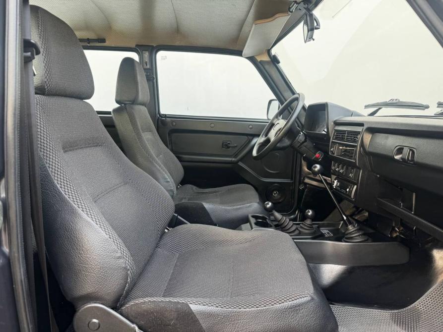 Lada (ВАЗ) 2121 (4x4) I Рестайлинг Москва  - изображение 10