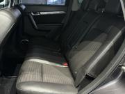 Chevrolet Captiva I Рестайлинг Волжский  - изображение 36
