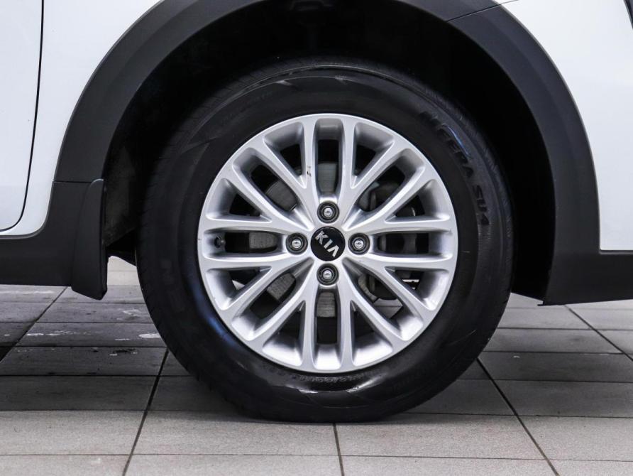 Kia Rio IV Рестайлинг Красноярск  - изображение 30
