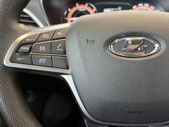 Lada (ВАЗ) Vesta I Рестайлинг (NG) с пробегом 2023 года, цена 1 150 000 рублей, 96066 км, седан, Автокод Объявления