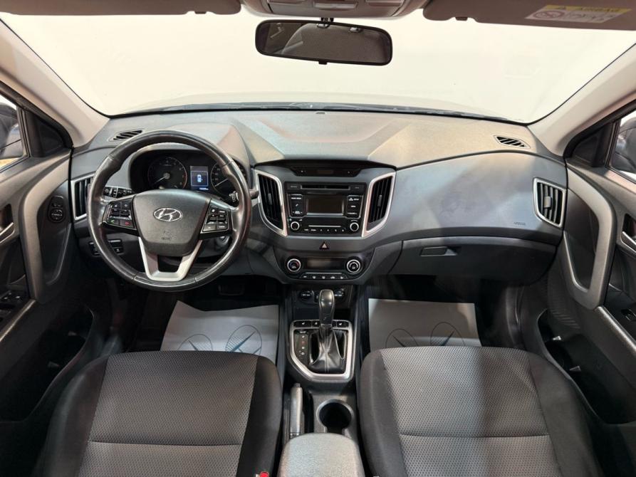 Hyundai Creta I Новочеркасск  - изображение 13