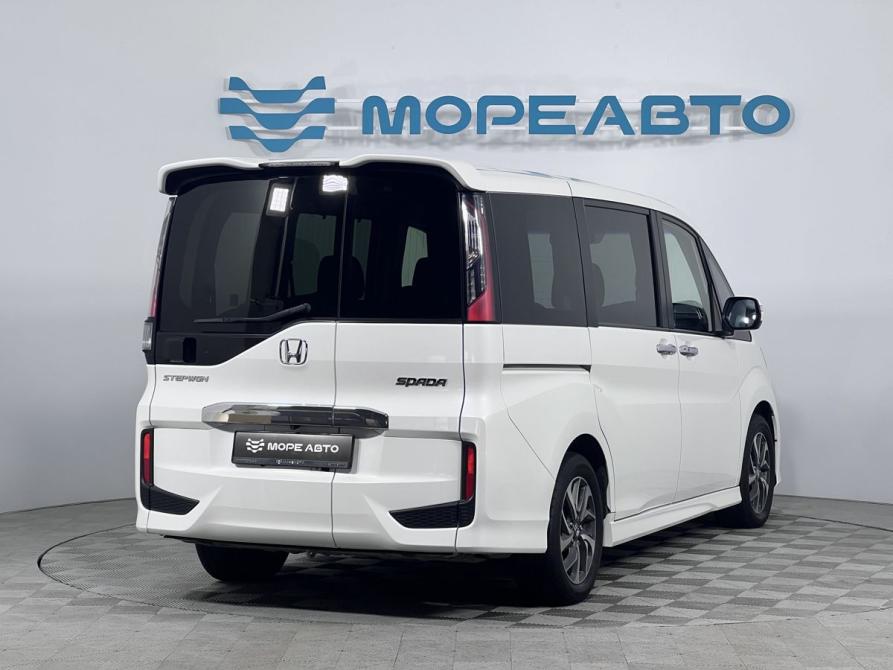 Honda Stepwgn V Калининград  - изображение 5