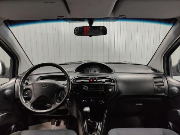 Hyundai Matrix I Рестайлинг 2 с пробегом 2008 года, цена 515 000 рублей, 110659 км, компактвэн, Автокод Объявления