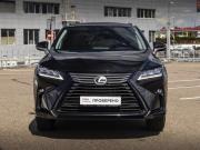 Lexus RX IV Москва  - изображение 23