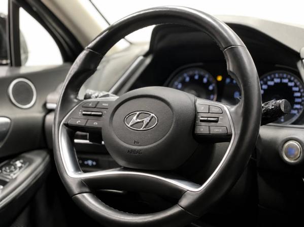 Hyundai Sonata VIII (DN8) с пробегом 2020 года, цена 2 390 000 рублей, 32028 км, седан, Автокод Объявления