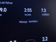 Li Auto (Lixiang) L7 I Москва  - изображение 31