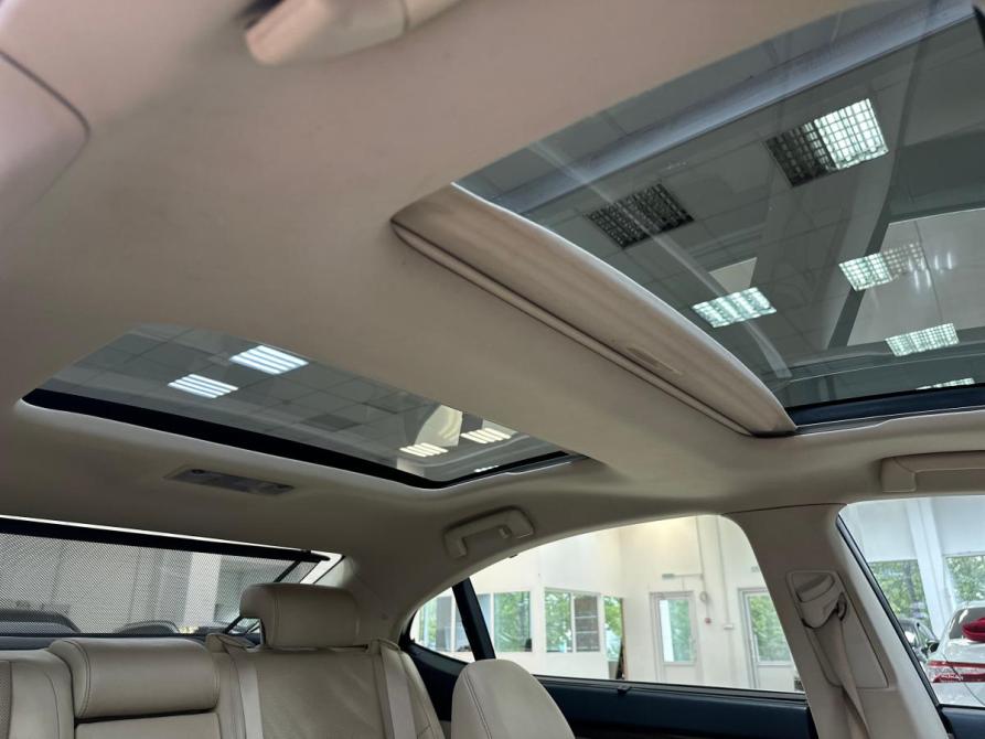 Lexus ES VI Уфа  - изображение 19