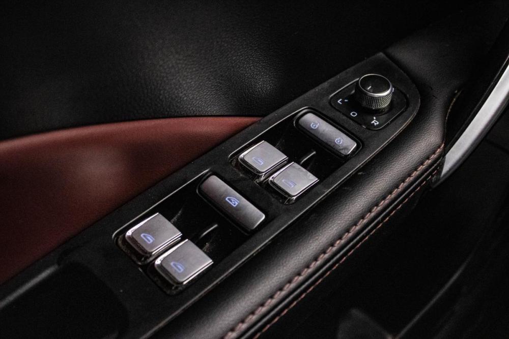 Geely Coolray I Уфа  - изображение 11