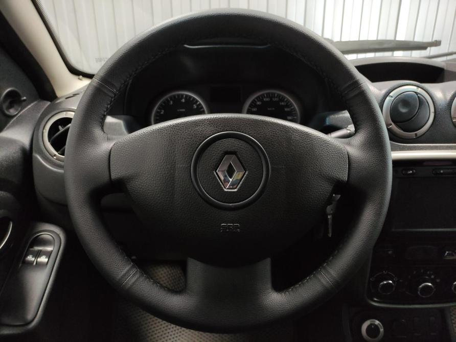 Renault Duster I Пермь  - изображение 7