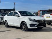 Lada (ВАЗ) Vesta I Рестайлинг (NG) Вологда  - изображение 40
