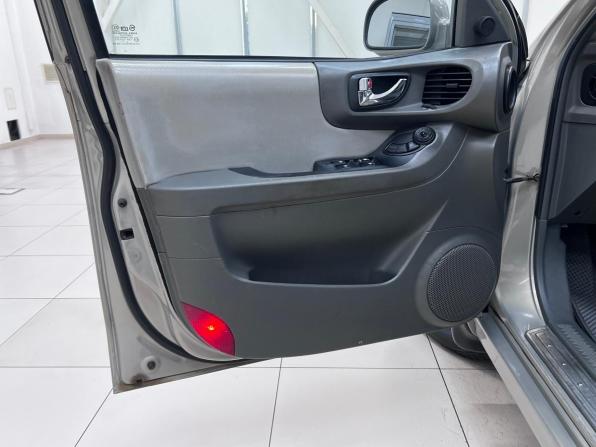 Hyundai Santa Fe Classic с пробегом 2008 года, цена 860 000 рублей, 169148 км, внедорожник, Автокод Объявления