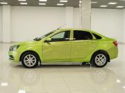 Lada (ВАЗ) Vesta I Самара  - изображение 26