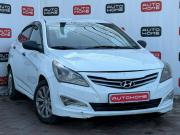 Hyundai Solaris I Рестайлинг Санкт-Петербург  - изображение 13