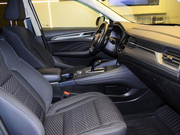 Haval F7 I с пробегом 2021 года, цена 1 520 000 рублей, 153805 км, внедорожник, Автокод Объявления