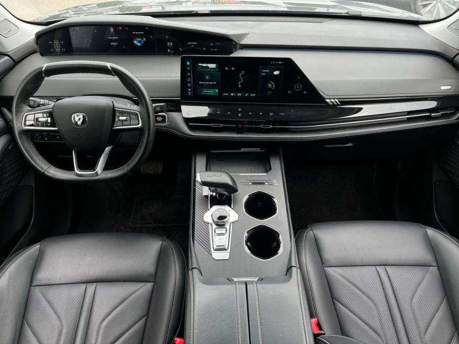 Changan UNI-K Калуга  - изображение 9