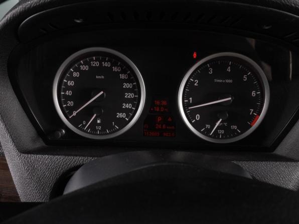BMW X6 I (E71) с пробегом 2012 года, цена 1 599 000 рублей, 152003 км, внедорожник, Автокод Объявления