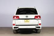 Toyota Land Cruiser 200 Series Рестайлинг 2 Новосибирск  - изображение 28