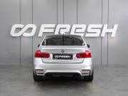 BMW 3 серии VI (F3x) Рестайлинг Воронеж  - изображение 25