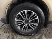Geely Emgrand X7 I Рестайлинг 2 Воронеж  - изображение 38